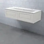 Tvättställsskåp Björbo Badrum Mejda Låg 120