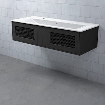 Tvättställsskåp Björbo Badrum Mejda Låg 120