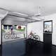 Garageportsmotor Chamberlain ML1040EV-Smart