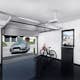 Garageportsmotor Chamberlain ML810EV