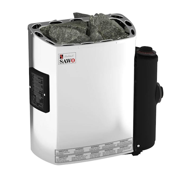 Elektriskt Bastuaggregat SAWO Mini 3P-1P