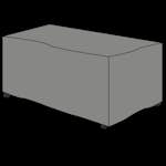 Möbelskydd Hillerstorp Kungshult Fotpall