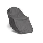 Möbelskydd Hillerstorp Tennessee, Överdrag för Utemöbler, Skydd i Grå Polyester