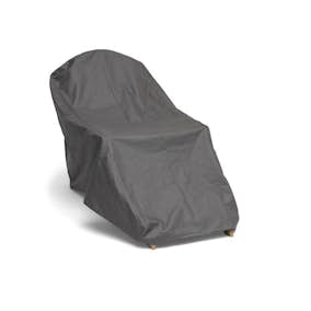 Möbelskydd Hillerstorp Tennessee, Överdrag för Utemöbler, Skydd i Grå Polyester