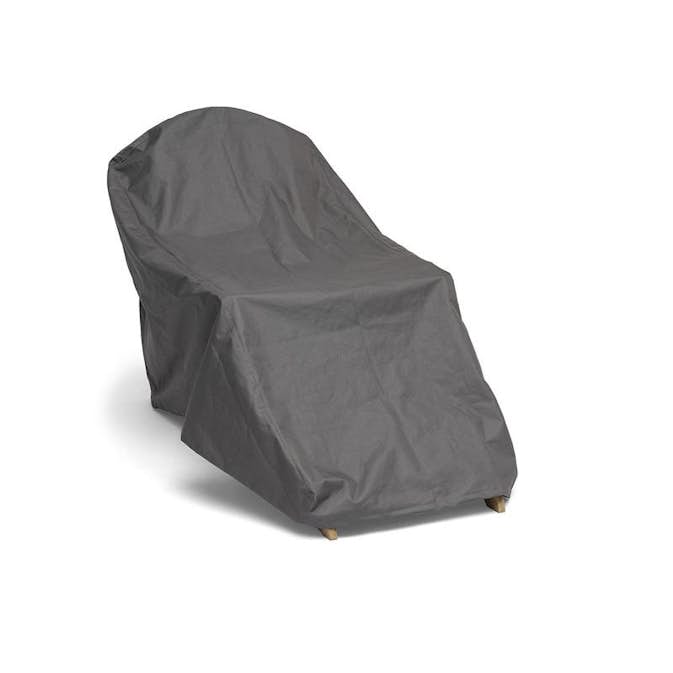 Möbelskydd Hillerstorp Tennessee, Överdrag för Utemöbler, Skydd i Grå Polyester