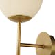 Vägglampa Maytoni Erich 2L