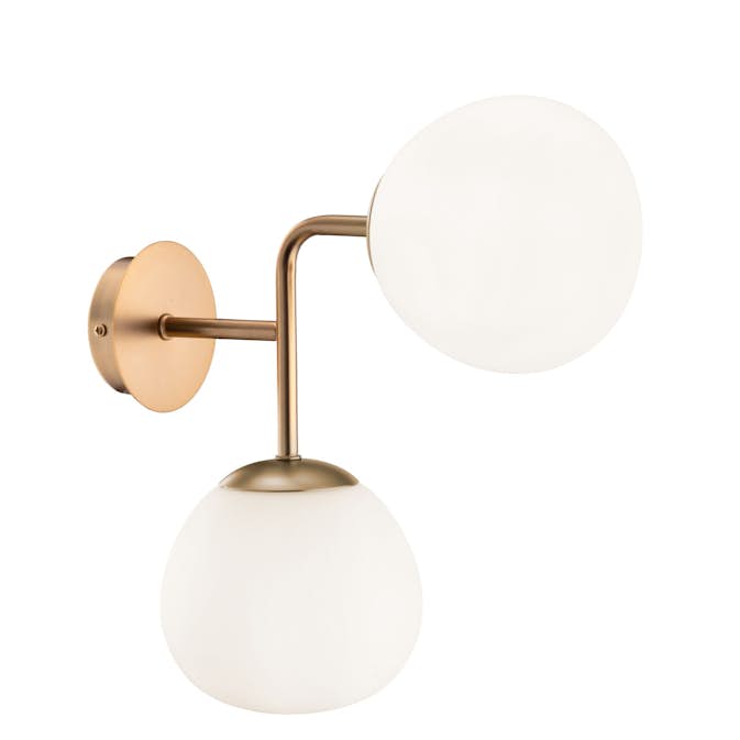 Vägglampa Maytoni Erich 2L