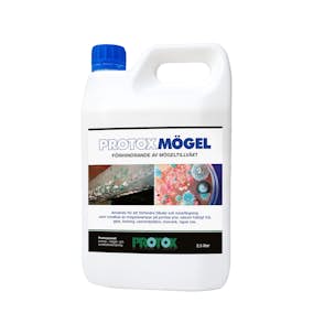 Mögelmedel Protox 2,5L
