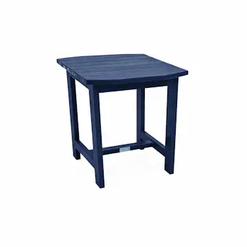 Sidobord Eden Wood Mölle Träbord Ute