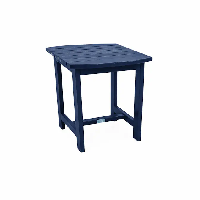 Sidobord Eden Wood Mölle Träbord Ute