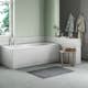 Bubbelbadkar Comfornette Monaco