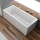 Badkar Comfornette Monaco
