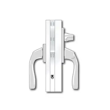 Monterat Beslagspaket Elitfönster till Fönsterdörr