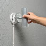 Monteringsdistans Gnosjö Konstsmide Utanpåliggande