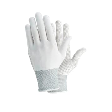 Monteringshandske Tegera 931 12-Pack