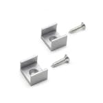 Monteringskit Beslag Design Profil TWIG XA Clips/Tejp