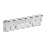 Monteringsmall Beslagsboden För Handtag och Knoppar