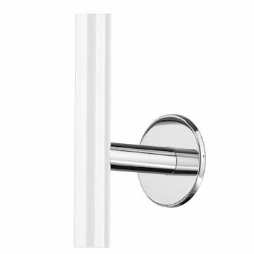 Monteringssats Smedbo Dry F721 för Dold El-anslutning