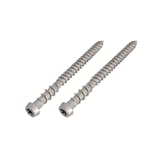 Monteringsskruv gop Woodlon 4,8 x 63 mm Självborrande 50 st