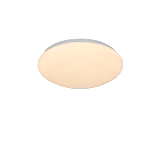 Plafond Nordlux Montone IP44 3000K med Sensor