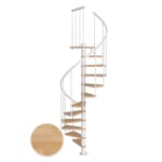 Spiraltrappa Dolle Montréal Bok Oljad Classic 2