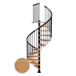 Spiraltrappa Dolle Montréal Ek Oljad Classic 4