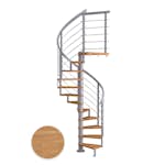 Spiraltrappa Dolle Montréal Ek Oljad Design