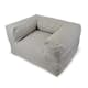 Sittsäck SLOWDOWN Moog Home Oeko-Tex