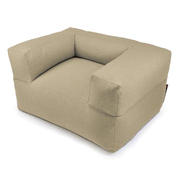 Sittsäck SLOWDOWN Moog Nordic Oeko-Tex