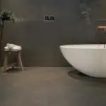 Microcement Design By Cement Badrums-kit Readymix