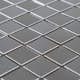 Mosaik Tenfors Alu 2,3x2,3 cm