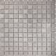 Mosaik Tenfors Alu 2,3x2,3 cm