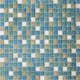 Mosaik Tenfors Ocean Mix 1,5x1,5 cm