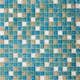 Mosaik Tenfors Ocean Mix 1,5x1,5 cm