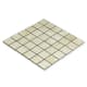 Mosaik Hill Ceramic Travetine Beige 4,6x4,6 cm
