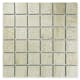 Mosaik Hill Ceramic Travetine Beige 4,6x4,6 cm