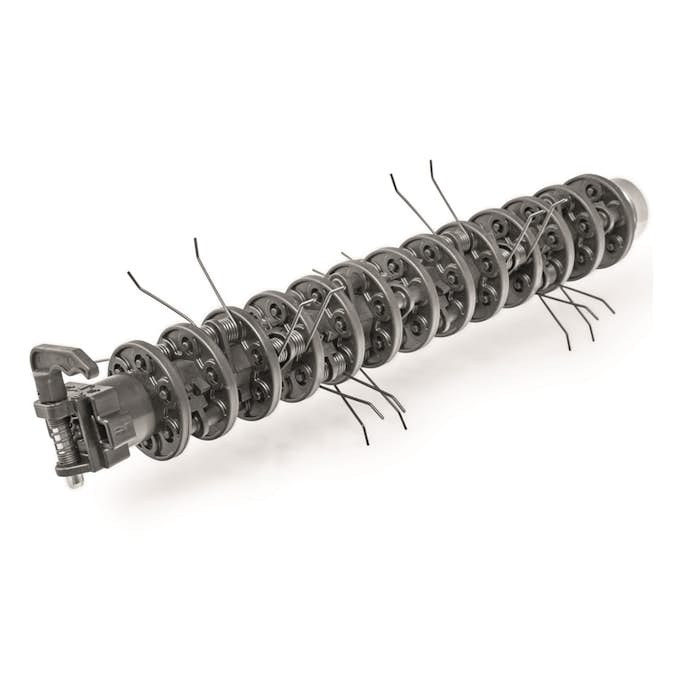 Mossrivarbalk WOLF-Garten WAS3701