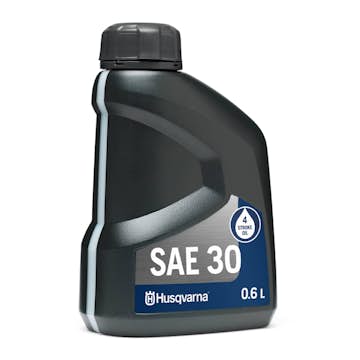 Motorolja Husqvarna SAE 30