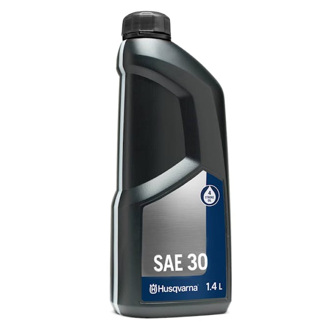 Motorolja Husqvarna SAE 30