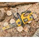 Motorsåg Dewalt DCM565N-XJ Utan batteri och laddare 18 V