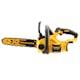 Motorsåg Dewalt DCM565N-XJ Utan batteri och laddare 18 V