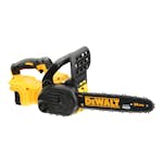 Motorsåg Dewalt DCM565P1-QW Med batteri och laddare 18 V