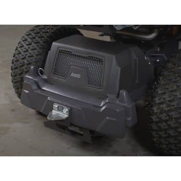 Motvikt Husqvarna till Rider Passar 419/420TsX AWD