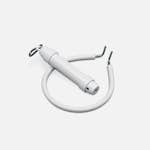 Motvikt Lätt för 5-9 m Flaggstång