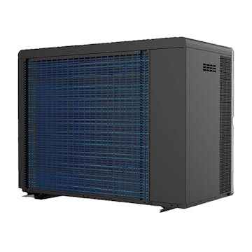 Värmepump Planet Pool Mr Perfect