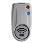 Mus- & Råttskrämma Silverline Avskräckare MR130 DG4 med A-Guard Ultraljud & Electro Pulse