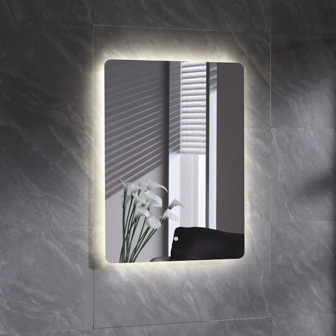 Spegel Bathlife Tindra