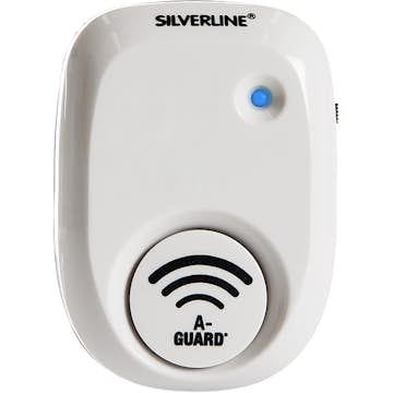 Avskräckare Silverline Mus och Råtta Mr50