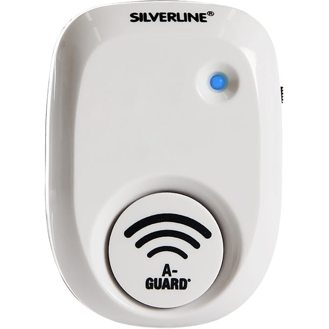 Avskräckare Silverline Mus och Råtta Mr50