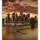 Tapet Dimex New York